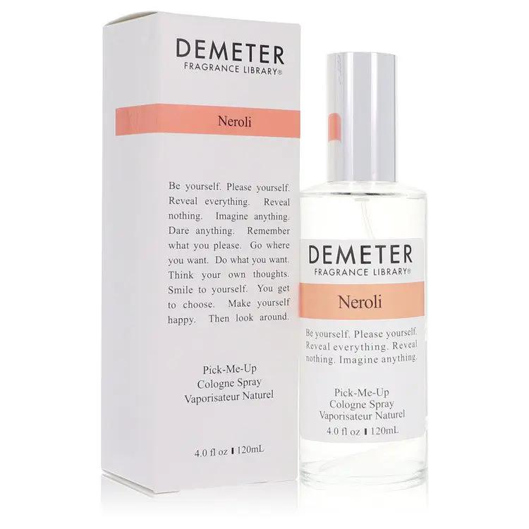 Demeter Neroli Cologne Spray by Demeter 120 ml by Brands HD