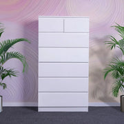 'Monaco' Chest of 7 Drawers by sue-e furniture