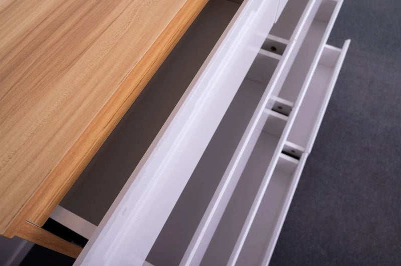 'Monaco' Chest of 8 drawers by sue-e furniture