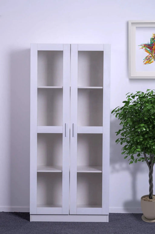 sue-e furniture Cabinets and Bookshelves 'Billy' display bookshelf 'Billy' display bookshelf