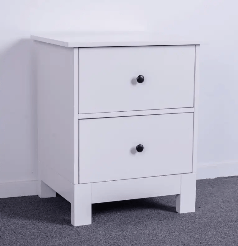'Pamela' Bedside Table by sue-e furniture