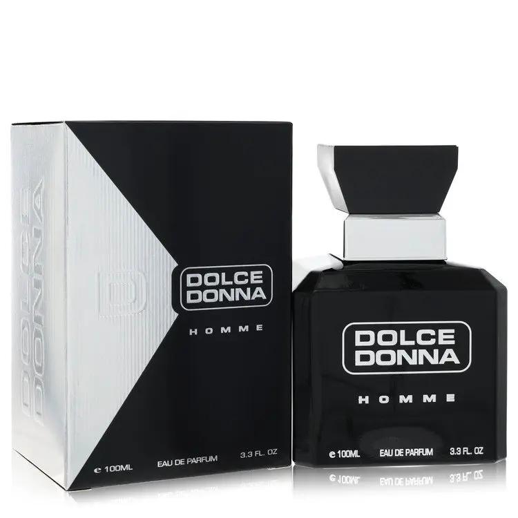 Brands HD Eau De Parfum Spray Dolce Donna Eau De Parfum Spray by Dolce Donna 100 ml Dolce Donna Eau De Parfum Spray by Dolce Donna 100 ml