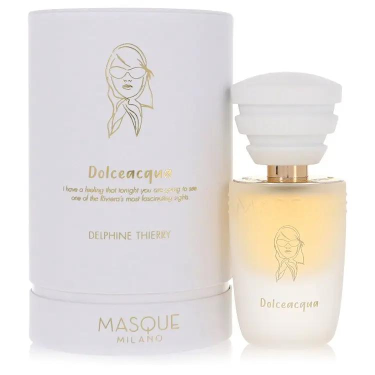 Masque Milano Dolceacqua Eau De Parfum Spray by Masque Milano 35 ml by Brands HD