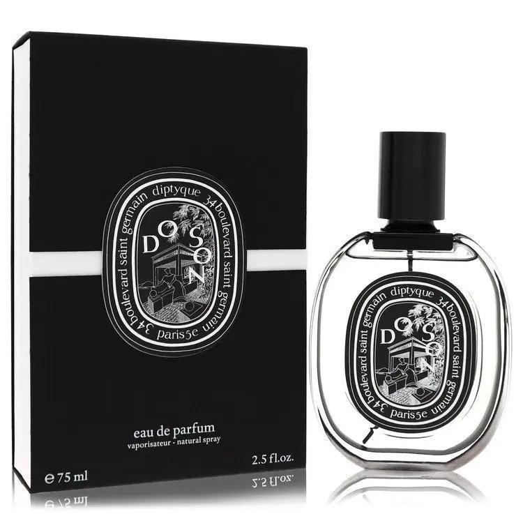 Brands HD Eau De Parfum Spray (Unisex) Do Son Eau De Parfum Spray (Unisex) by Diptyque 75 ml Do Son Eau De Parfum Spray (Unisex) by Diptyque 75 ml