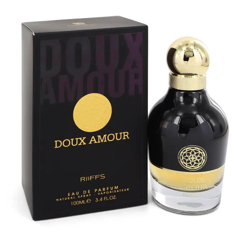 Doux Amour Eau De Parfum Spray by Riiffs 100 ml by Brands HD