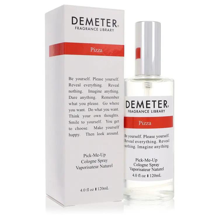 Demeter Pizza Cologne Spray by Demeter 120 ml by Brands HD