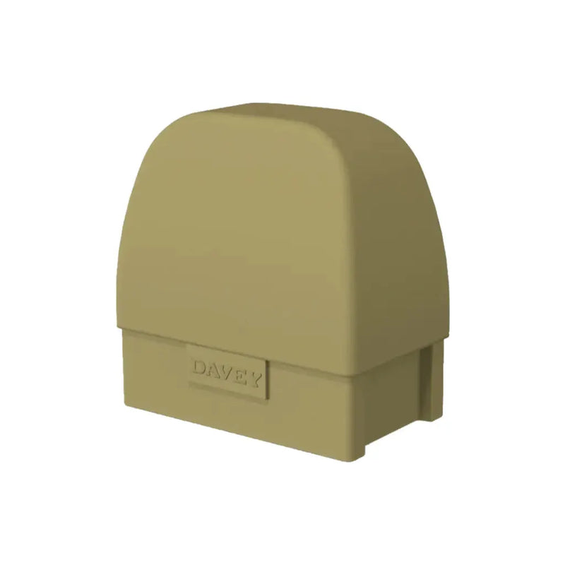 Davey PumpCovers Protective Pump Cover - UV Resistant, 20 Year Warranty, 4 Colours NZ by Filtration Station NZ