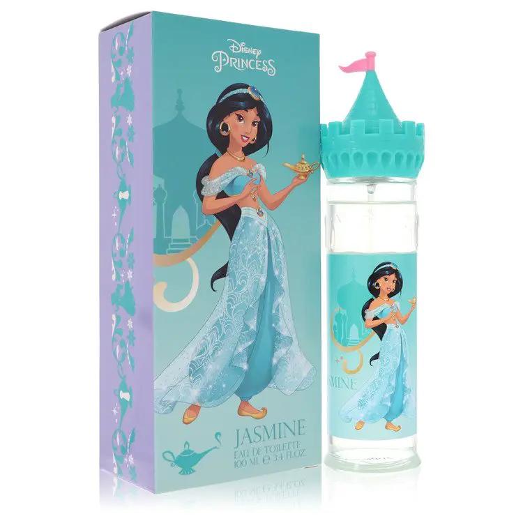 Disney Princess Jasmine Eau De Toilette Spray by Disney 100 ml by Brands HD