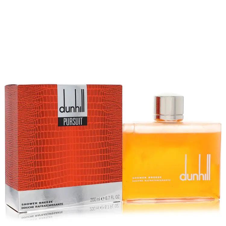 Dunhill Pursuit Shower Gel by Alfred Dunhill 200 ml by Brands HD