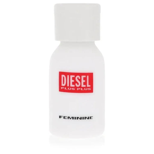 Diesel Plus Plus Eau De Toilette Spray (unboxed) by Diesel 75 ml by Brands HD