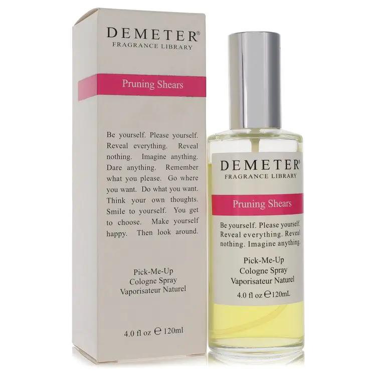 Demeter Pruning Shears Cologne Spray by Demeter 120 ml by Brands HD
