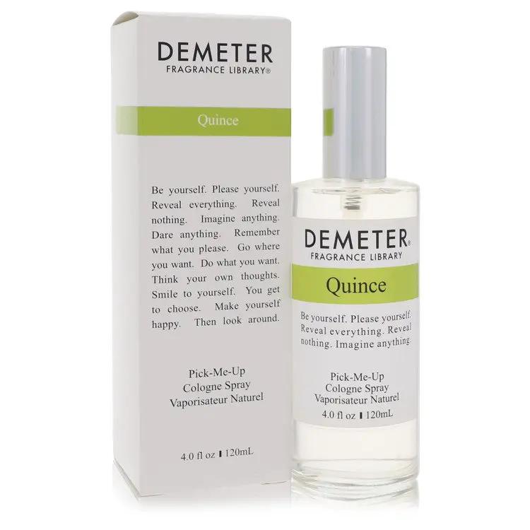 Demeter Quince Cologne Spray by Demeter 120 ml by Brands HD