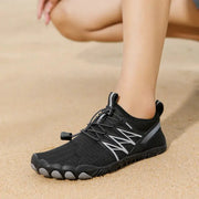 Unisex Outdoor Water Shoes - Quick-Dry Hiking and Swimming Footwear by Mead's Supply & Equipment Outfitters limited