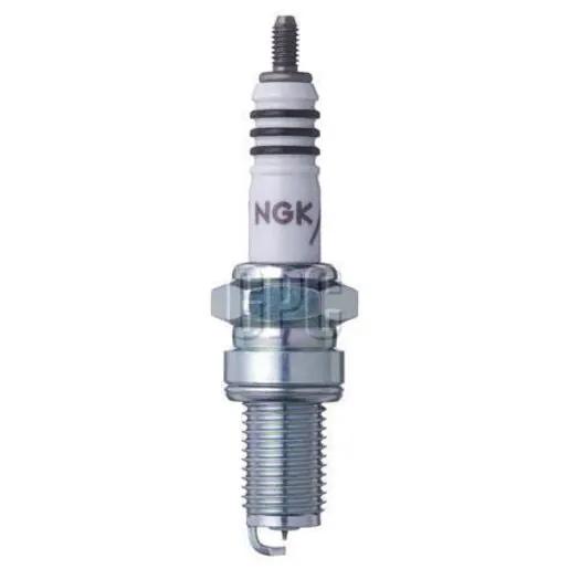 NGK Iridium IX Spark Plug DR9EIX by JBH AUTO PARTS
