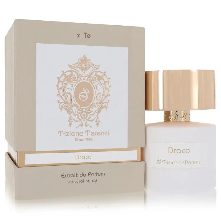 Draco Extrait De Parfum Spray by Tiziana Terenzi 3.38 zo by Brands HD