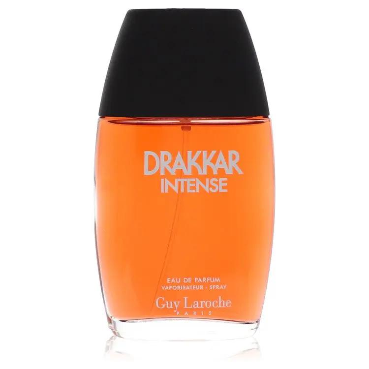Brands HD Eau De Parfum Spray (Unboxed) Drakkar Intense Eau De Parfum Spray (Unboxed) by Guy Laroche 50 ml Drakkar Intense Eau De Parfum Spray (Unboxed) by Guy Laroche 50 ml