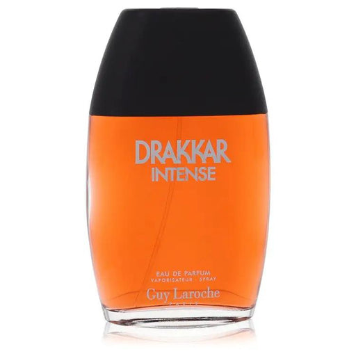 Brands HD Eau De Parfum Spray (Unboxed) Drakkar Intense Eau De Parfum Spray (Unboxed) by Guy Laroche 100 ml Drakkar Intense Eau De Parfum Spray (Unboxed) by Guy Laroche 100 ml