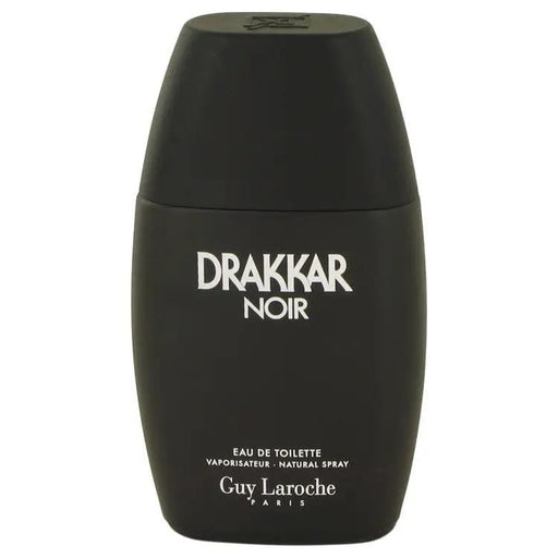 Brands HD Eau De Toilette Spray (unboxed) Drakkar Noir Eau De Toilette Spray (unboxed) by Guy Laroche 50 ml Drakkar Noir Eau De Toilette Spray (unboxed) by Guy Laroche 50 ml