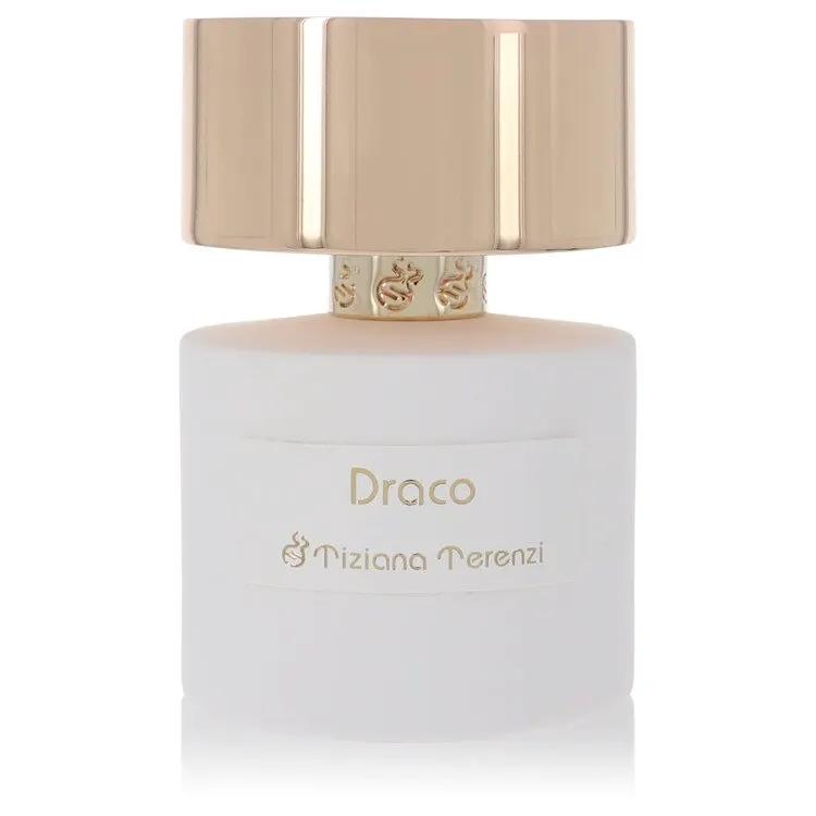 Brands HD Extrait De Parfum Spray (unboxed) Draco Extrait De Parfum Spray (unboxed) by Tiziana Terenzi 3.38 zo Draco Extrait De Parfum Spray (unboxed) by Tiziana Terenzi 3.38 zo