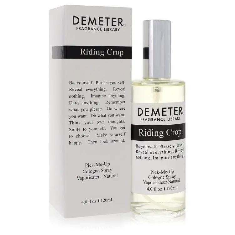 Demeter Riding Crop Cologne Spray by Demeter 120 ml by Brands HD