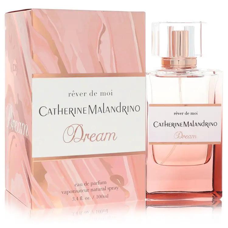 Catherine Malandrino Dream Eau De Parfum Spray by Catherine Malandrino 100 ml by Brands HD