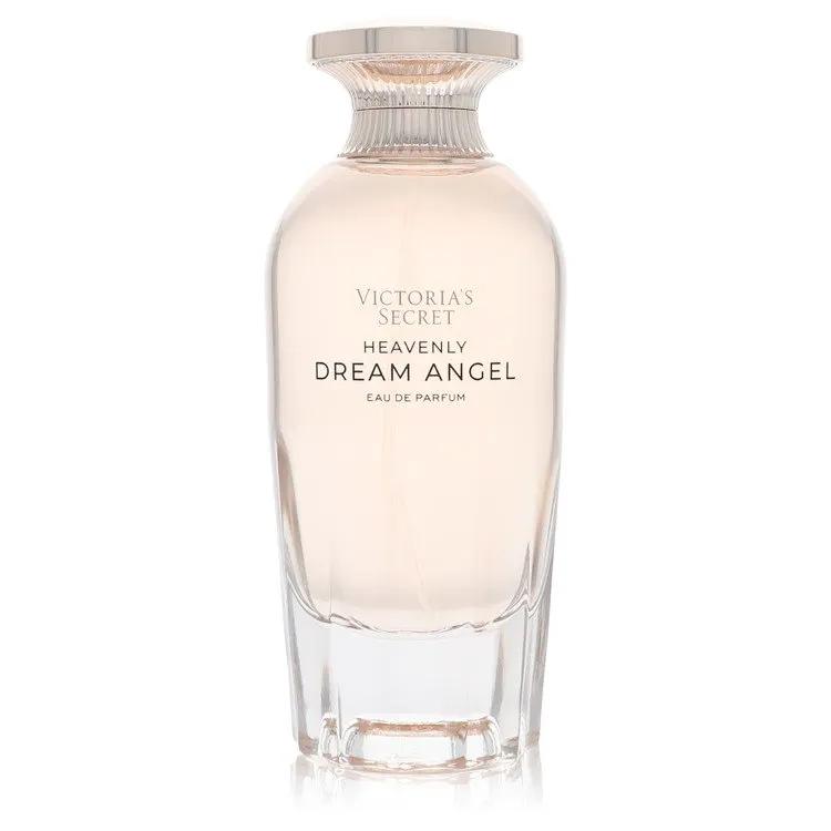 Dream Angels Heavenly Eau De Parfum Spray (Unboxed) by Victorias Secret 100 ml by Brands HD