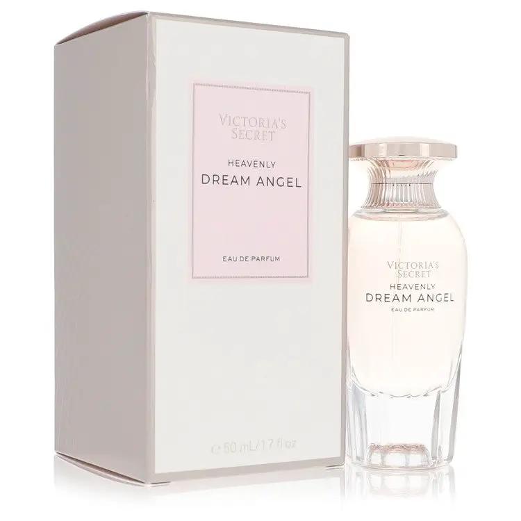 Dream Angels Heavenly Eau De Parfum Spray by Victorias Secret 50 ml by Brands HD