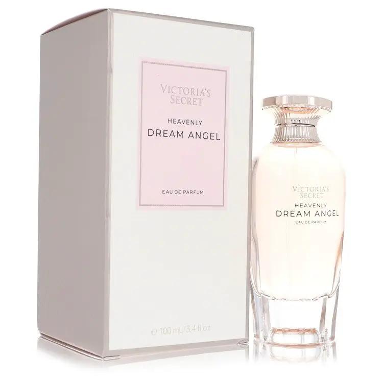 Dream Angels Heavenly Eau De Parfum Spray by Victorias Secret 100 ml by Brands HD