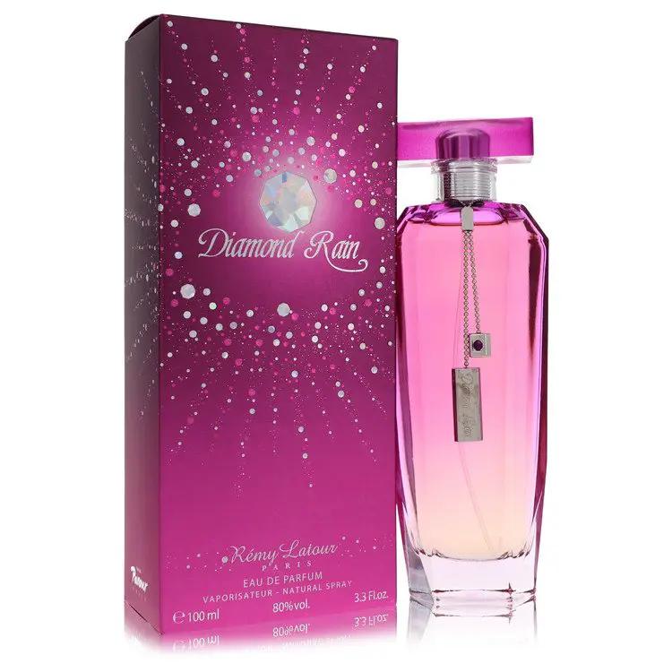 Diamond Rain Eau De Parfum Spray by Remy Latour 100 ml by Brands HD