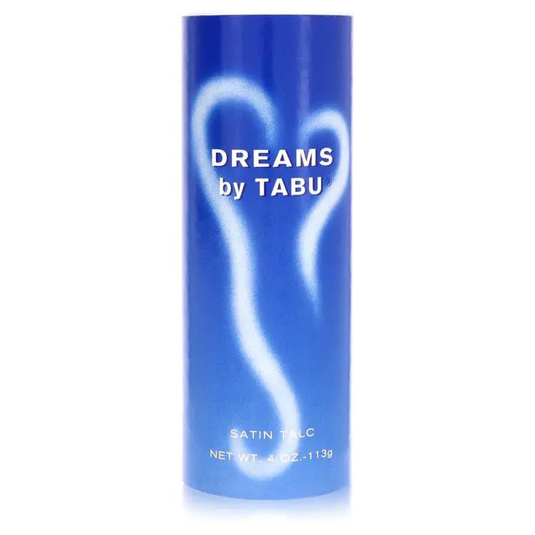 Dreams Talc by Dana 120 ml by Brands HD
