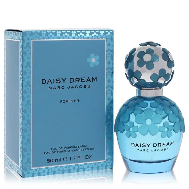 Daisy Dream Forever Eau De Parfum Spray by Marc Jacobs 50 ml by Brands HD
