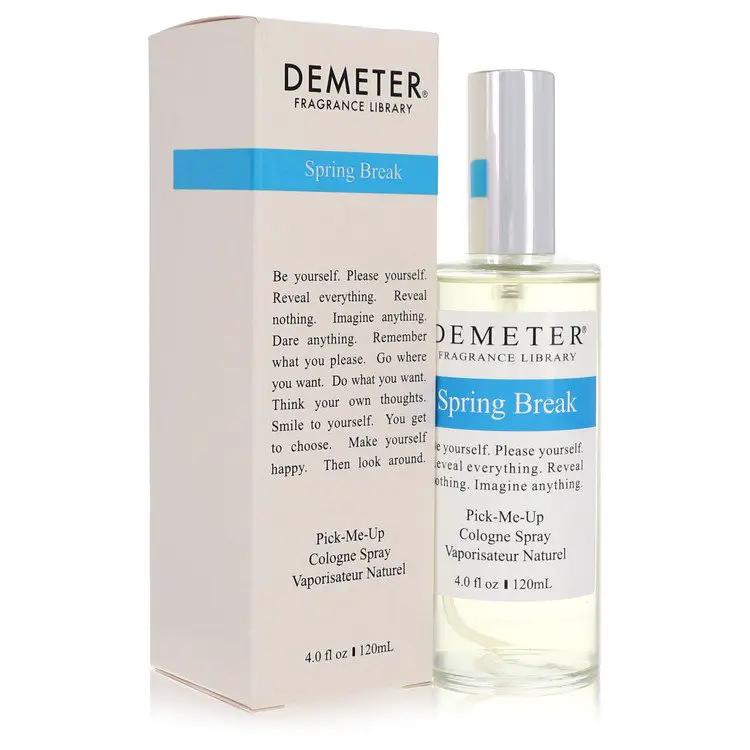 Demeter Spring Break Cologne Spray by Demeter 120 ml by Brands HD