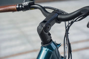 Kiwi eRide Kiwi eRide Fiido C11 Pro City E-Bike 48V 10.4Ah Removable battery Fiido C11 Pro City E-Bike 48V 10.4Ah Removable battery