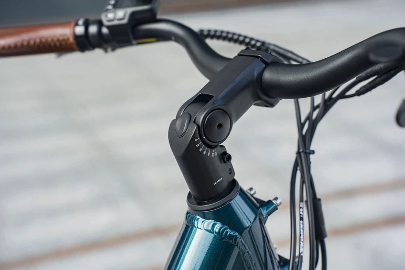 Kiwi eRide Kiwi eRide Fiido C11 Pro City E-Bike 48V 10.4Ah Removable battery Fiido C11 Pro City E-Bike 48V 10.4Ah Removable battery