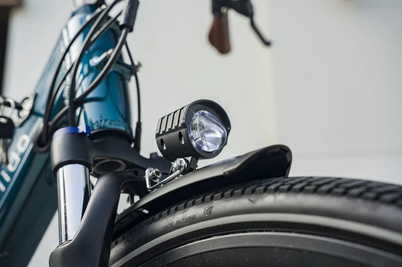 Kiwi eRide Kiwi eRide Fiido C11 Pro City E-Bike 48V 10.4Ah Removable battery Fiido C11 Pro City E-Bike 48V 10.4Ah Removable battery