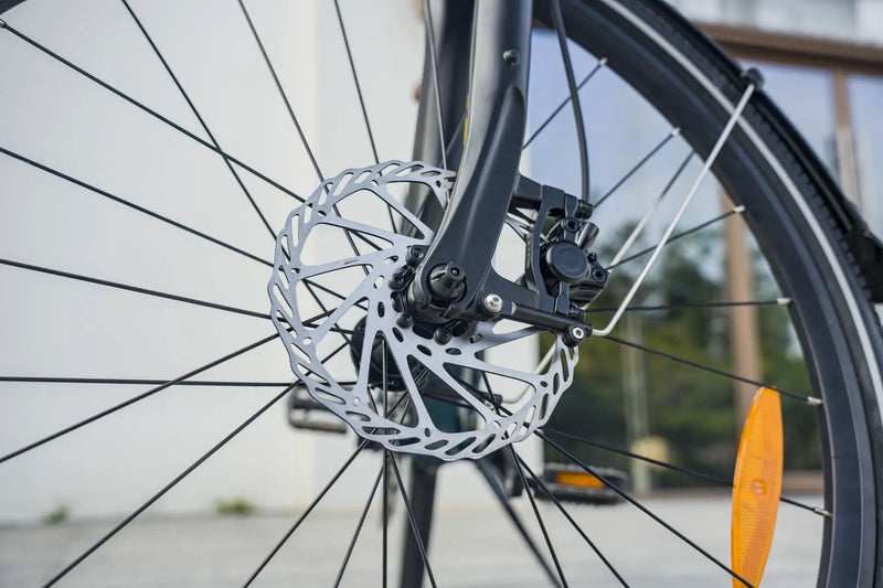 Kiwi eRide Kiwi eRide Fiido C11 Pro City E-Bike 48V 10.4Ah Removable battery Fiido C11 Pro City E-Bike 48V 10.4Ah Removable battery