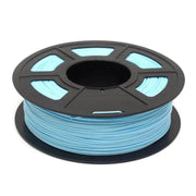 PLA 3D Printing Filament 1KG - Light Blue by salelink.co.nz