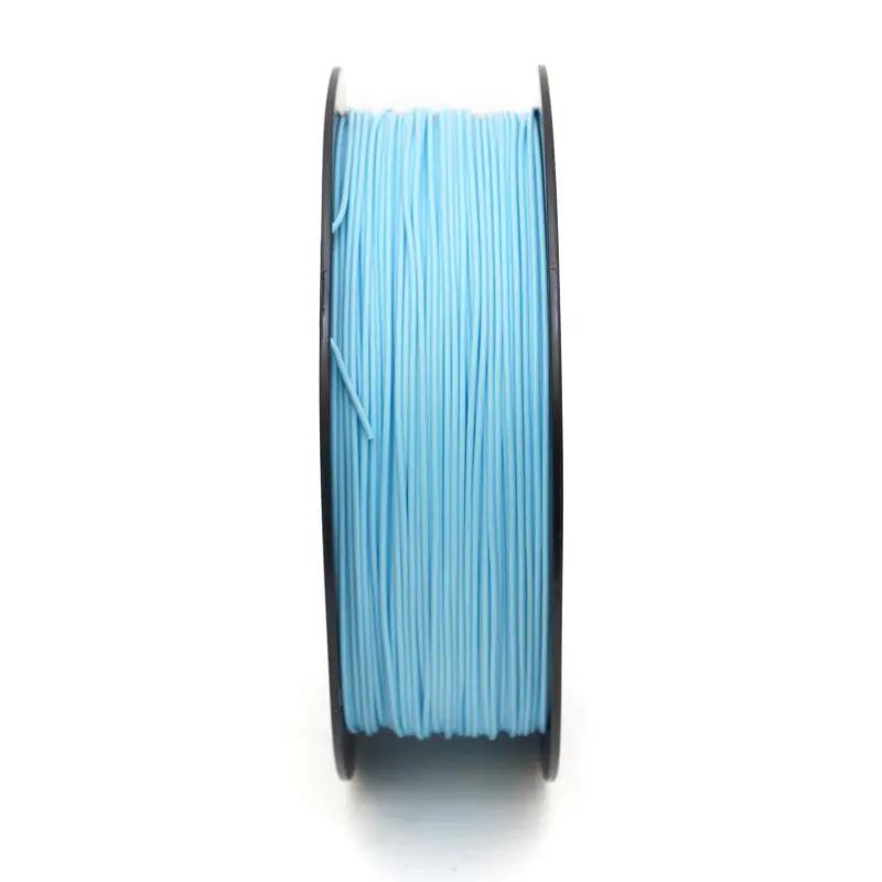 PLA 3D Printing Filament 1KG - Light Blue by salelink.co.nz