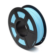 PLA 3D Printing Filament 1KG - Light Blue by salelink.co.nz