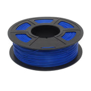 PLA 3D Printing Filament 1KG - Deep Blue by salelink.co.nz