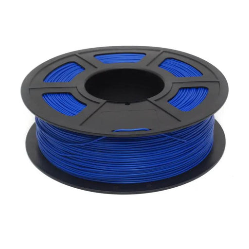 PLA 3D Printing Filament 1KG - Deep Blue by salelink.co.nz