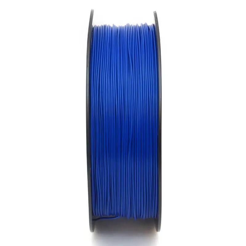 PLA 3D Printing Filament 1KG - Deep Blue by salelink.co.nz