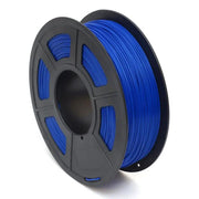 PLA 3D Printing Filament 1KG - Deep Blue by salelink.co.nz