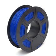 PLA 3D Printing Filament 1KG - Deep Blue by salelink.co.nz