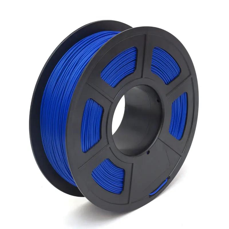 PLA 3D Printing Filament 1KG - Deep Blue by salelink.co.nz