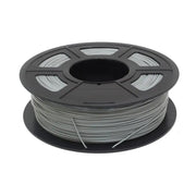 PLA 3D Printing Filament 1KG - Grey by salelink.co.nz