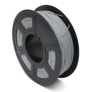 PLA 3D Printing Filament 1KG - Grey by salelink.co.nz