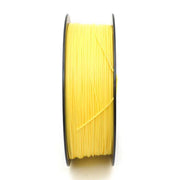 PLA 3D Printing Filament 1KG - Yellow by salelink.co.nz