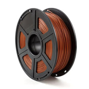 PLA 3D Printing Filament 1KG - Brown by salelink.co.nz