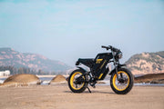 Kiwi eRide Kiwi eRide Coswheel E bike GT20 Electric Bike Coswheel E bike GT20 Electric Bike